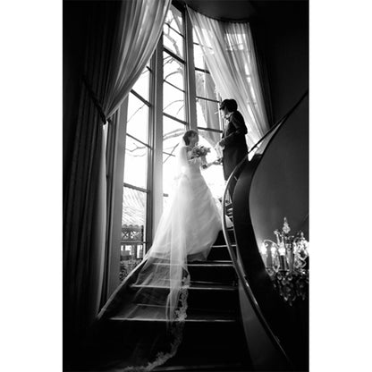 【挙式&披露宴撮影】東京都 当日撮影プラン(データ) 【結婚式 写真 フォト 撮影】