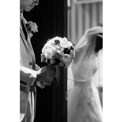 【挙式&披露宴撮影】東京都　当日撮影プラン(データ)　【結婚式　写真　フォト　撮影】