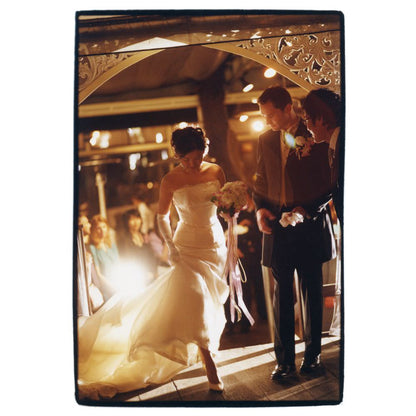 【挙式&披露宴撮影】東京都 当日撮影プラン(データ) 【結婚式 写真 フォト 撮影】