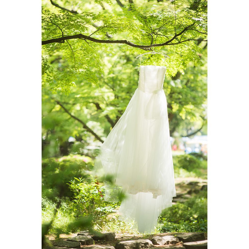 【挙式&披露宴撮影】東京都　当日撮影プラン(データ)　【結婚式　写真　フォト　撮影】