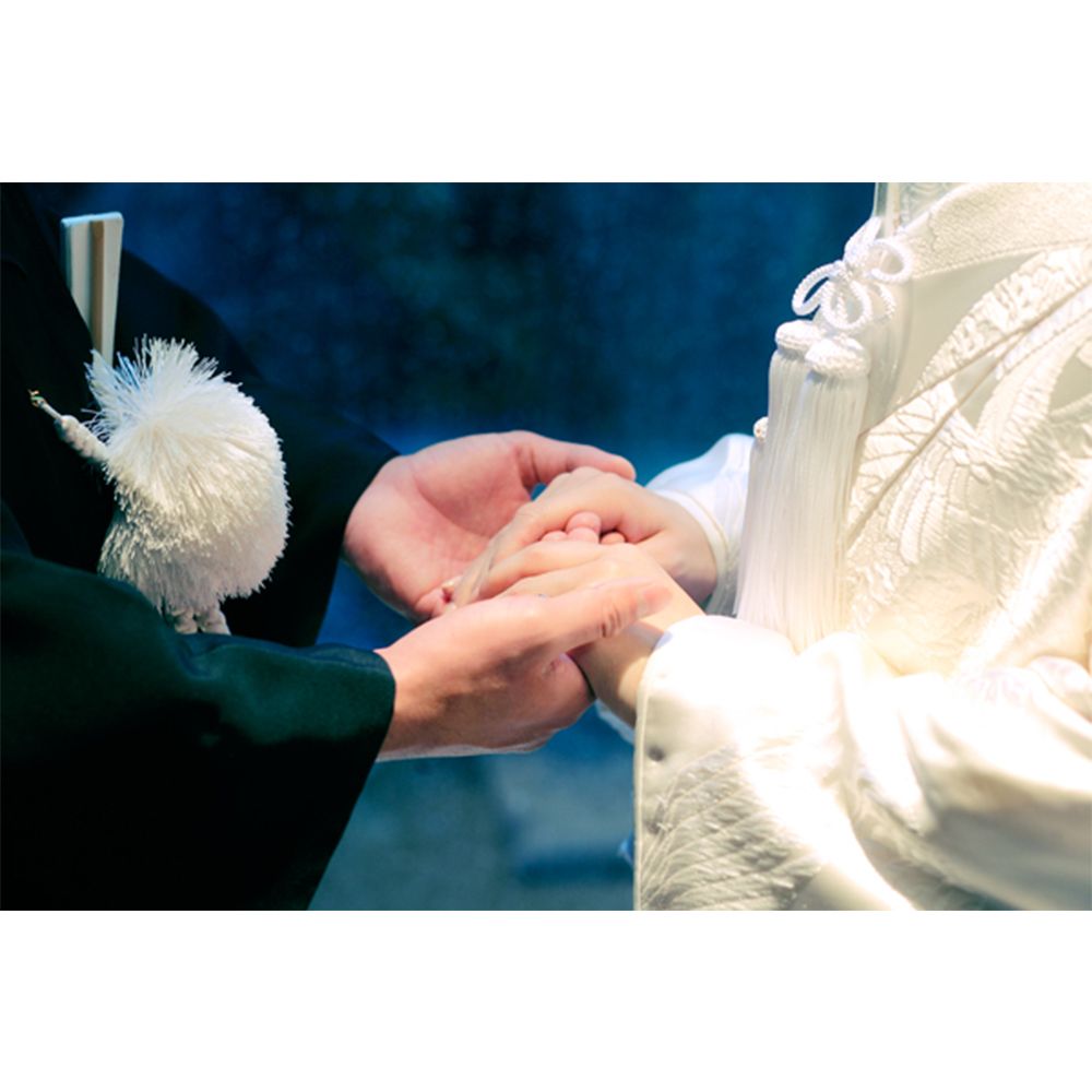 【挙式&披露宴撮影】東京都 当日撮影プラン(データ) 【結婚式 写真 フォト 撮影】