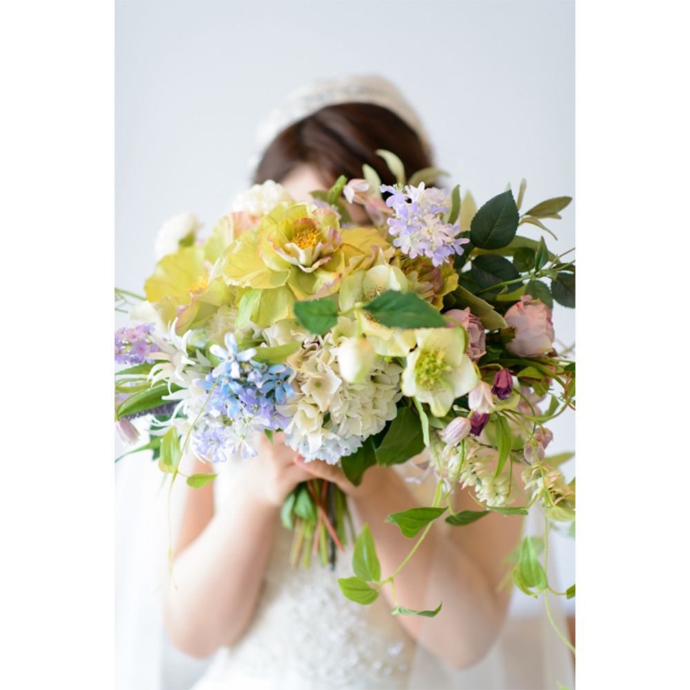 【挙式&披露宴撮影】東京都　当日撮影プラン(データ)　【結婚式　写真　フォト　撮影】