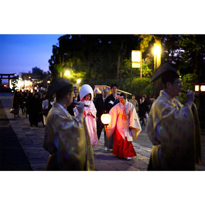 【挙式&披露宴撮影】東京都　当日撮影プラン(データ)　【結婚式　写真　フォト　撮影】