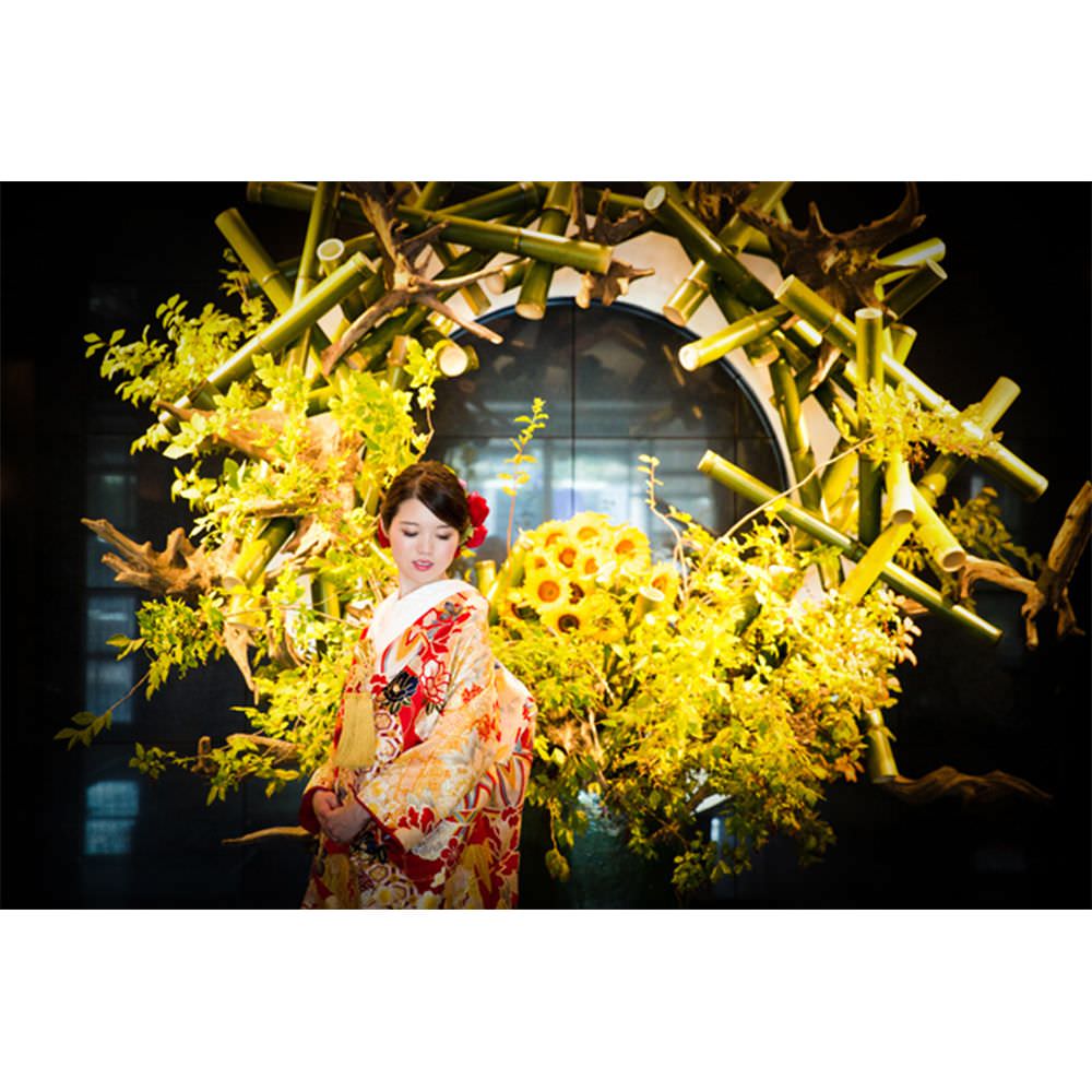 【挙式&披露宴撮影】東京都 当日撮影プラン(データ) 【結婚式 写真 フォト 撮影】