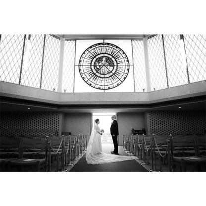 【挙式&披露宴撮影】東京都　当日撮影プラン(データ)　【結婚式　写真　フォト　撮影】