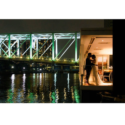 【挙式&披露宴撮影】東京都 当日撮影プラン(データ) 【結婚式 写真 フォト 撮影】