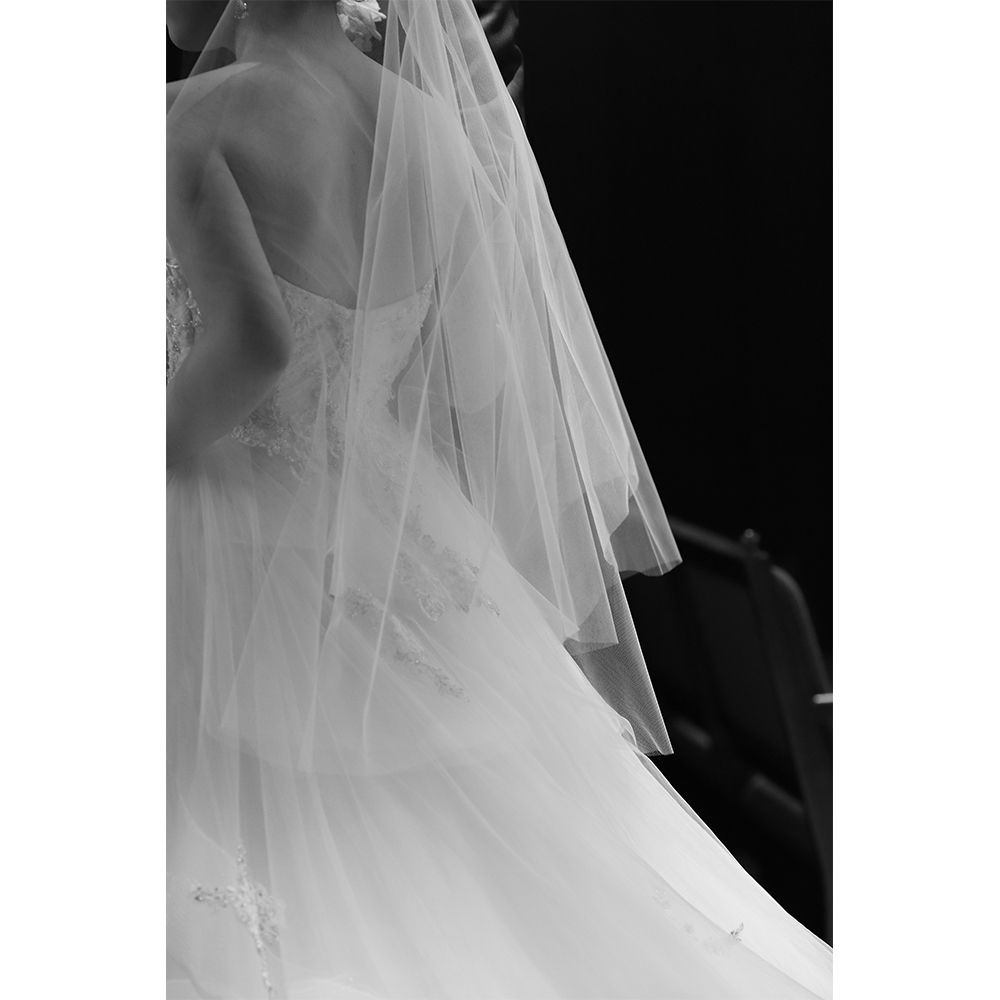 【挙式&披露宴撮影】東京都 当日撮影プラン(データ) 【結婚式 写真 フォト 撮影】