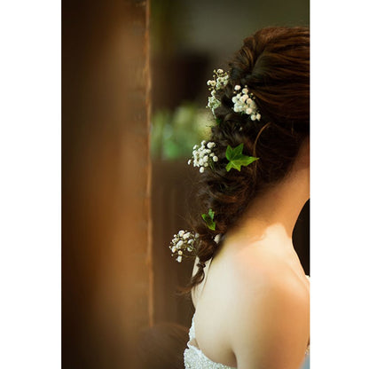 【挙式&披露宴撮影】東京都 当日撮影プラン(データ) 【結婚式 写真 フォト 撮影】