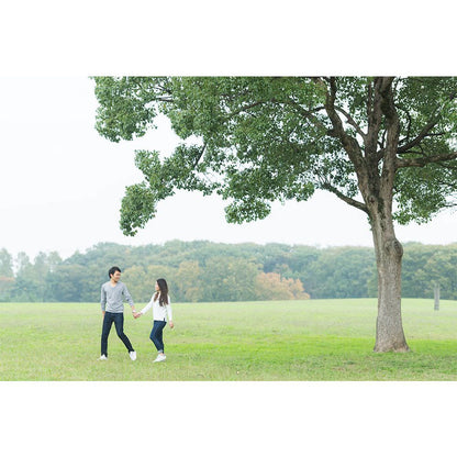 エンゲージメントフォトプラン 【結婚式 写真 アニバーサリーフォト】