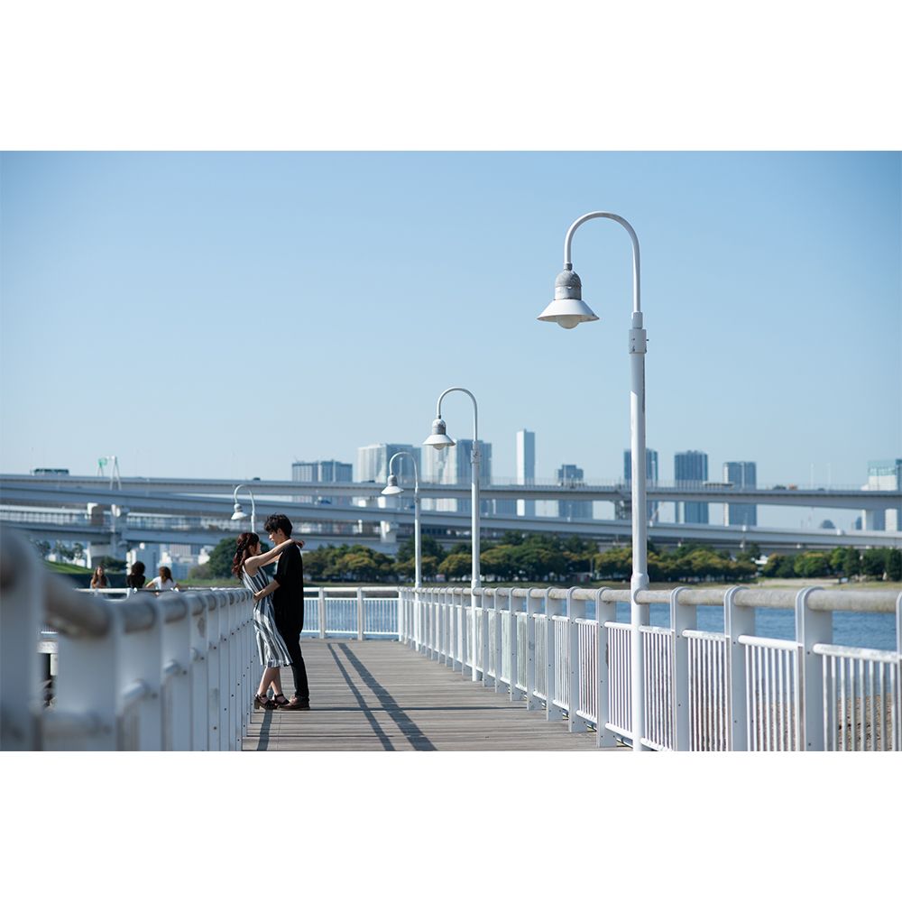 エンゲージメントフォトプラン 【結婚式 写真 アニバーサリーフォト】