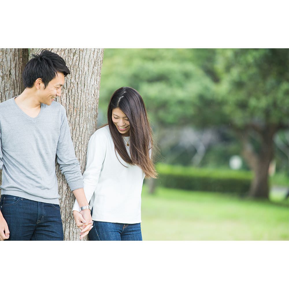 エンゲージメントフォトプラン 【結婚式 写真 アニバーサリーフォト】
