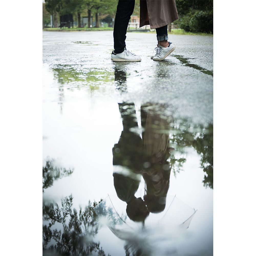 エンゲージメントフォトプラン 【結婚式 写真 アニバーサリーフォト】