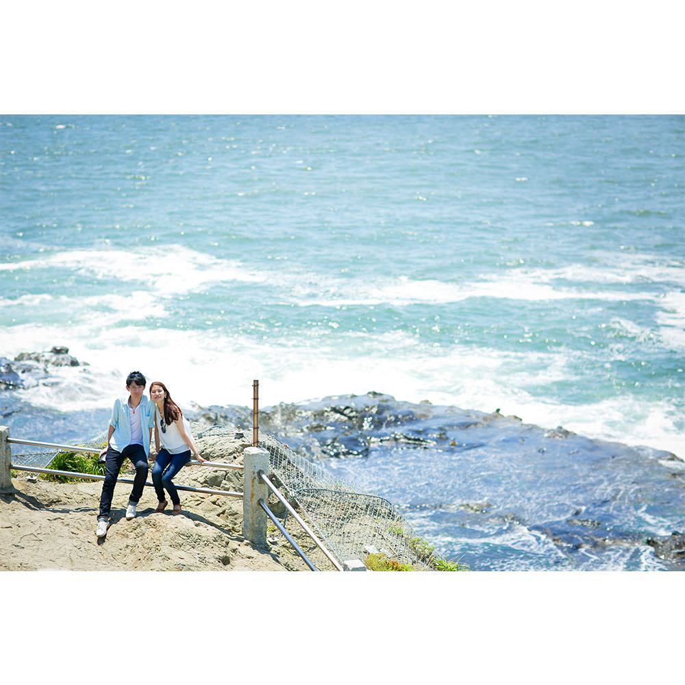 エンゲージメントフォトプラン 【結婚式 写真 アニバーサリーフォト】