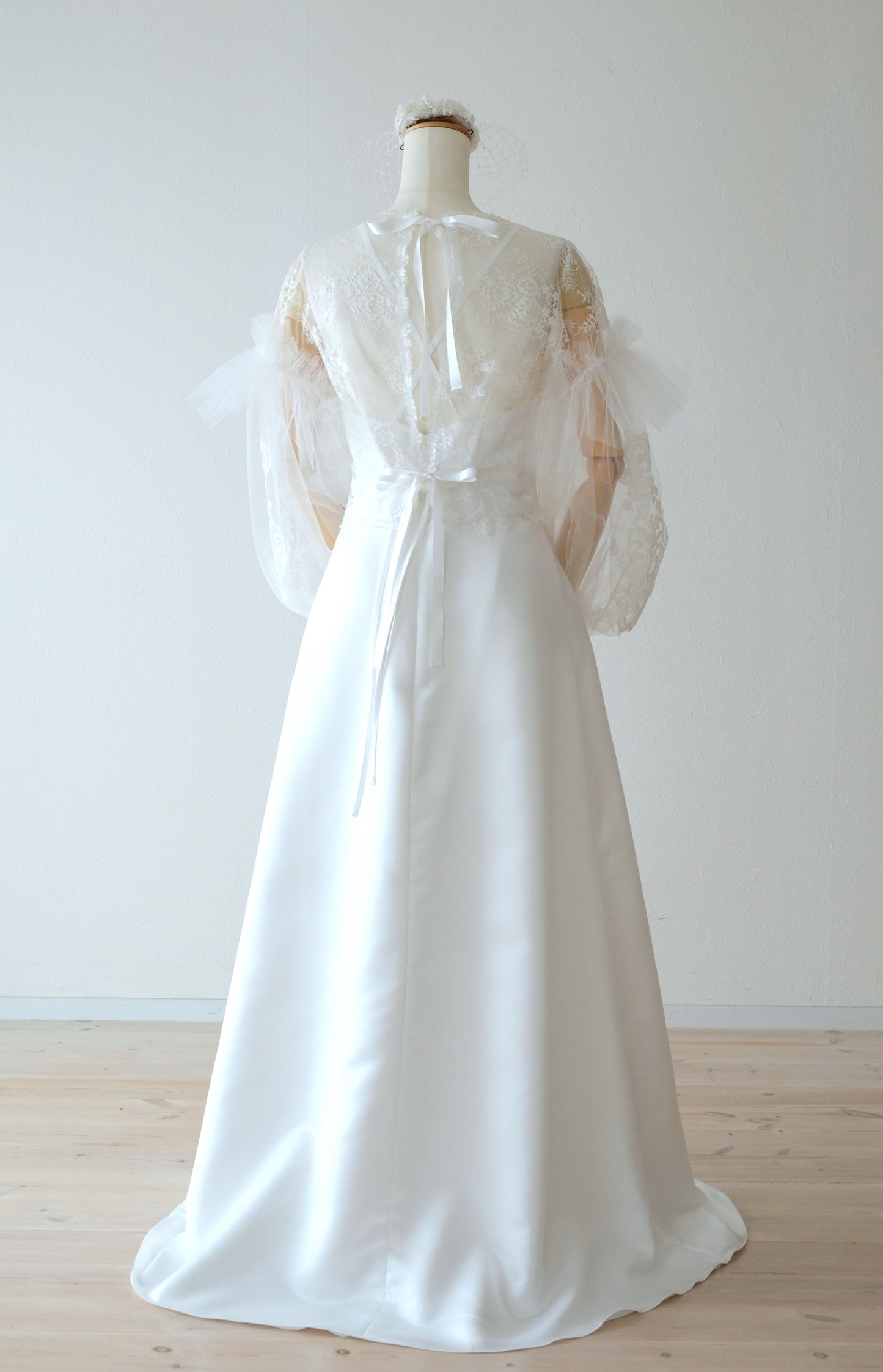 ウェディングドレス