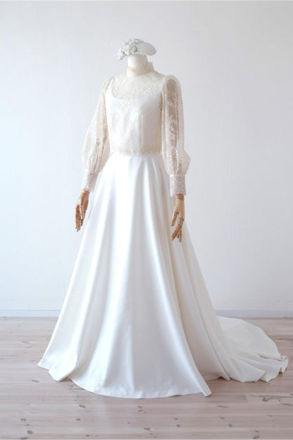 ウェディングドレス 【ウェディングドレス レンタル】