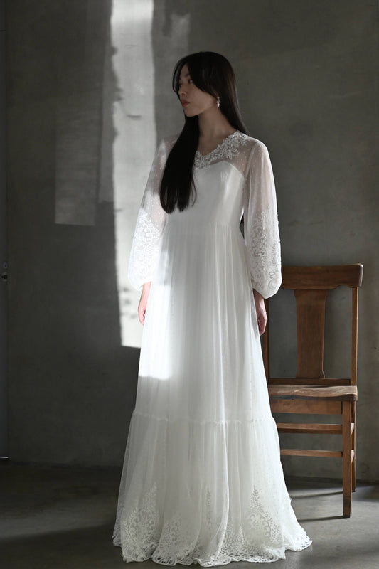 ウェディングドレス 【ウェディングドレス レンタル】