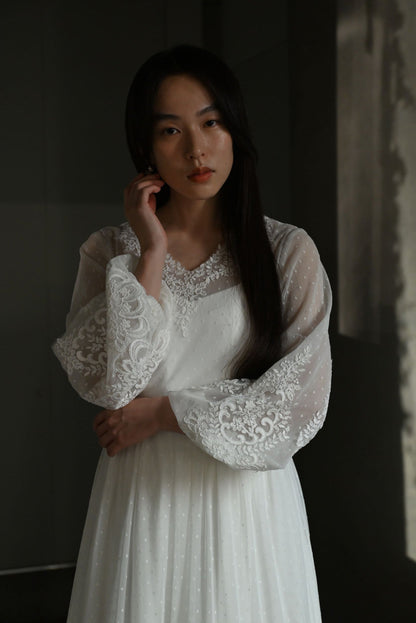 ウェディングドレス 【ウェディングドレス レンタル】