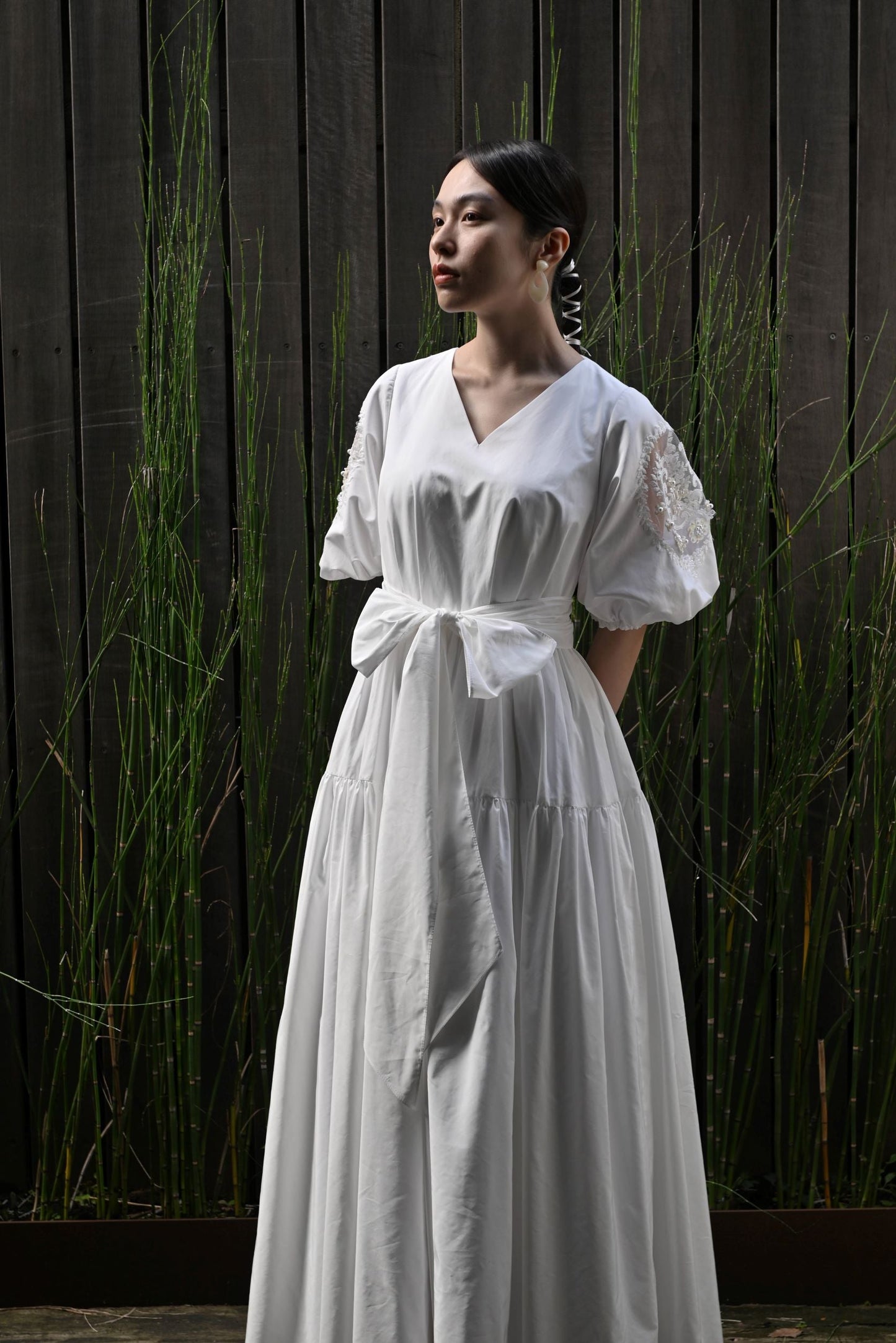 ウェディングドレス レンタル 【ウェディングドレス レンタル】