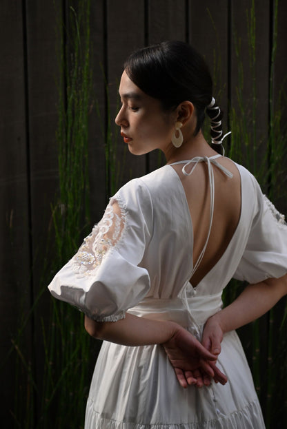 ウェディングドレス レンタル 【ウェディングドレス レンタル】