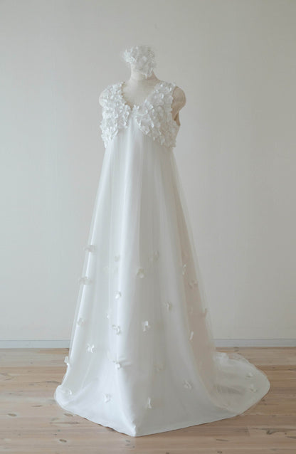 ウェディングドレス