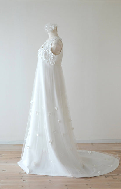 ウェディングドレス