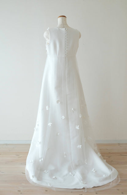 ウェディングドレス