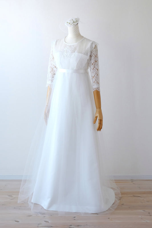 ウェディングドレス 【ウェディングドレス レンタル】