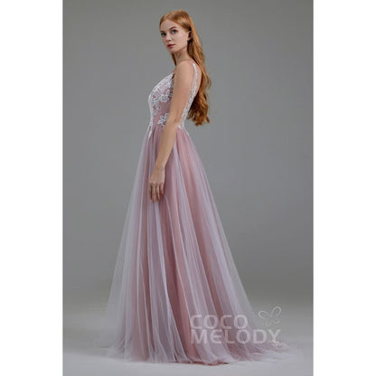 LD5832 スウィスチュール レース スレンダーライン ウェディングドレス 【結婚式 カラードレス オーダーメイド】