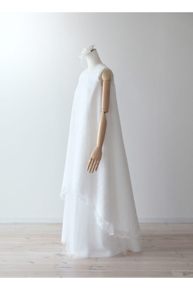 ウェディングドレス 【ウェディングドレス レンタル】