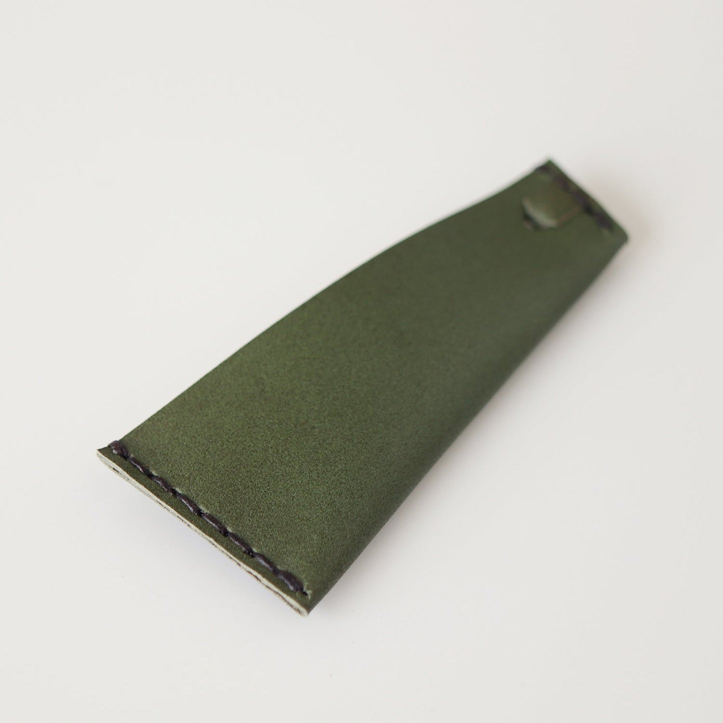 松葉” 靴べら 革×真鍮" KAKURA 【結婚式 引き出物 ギフト】