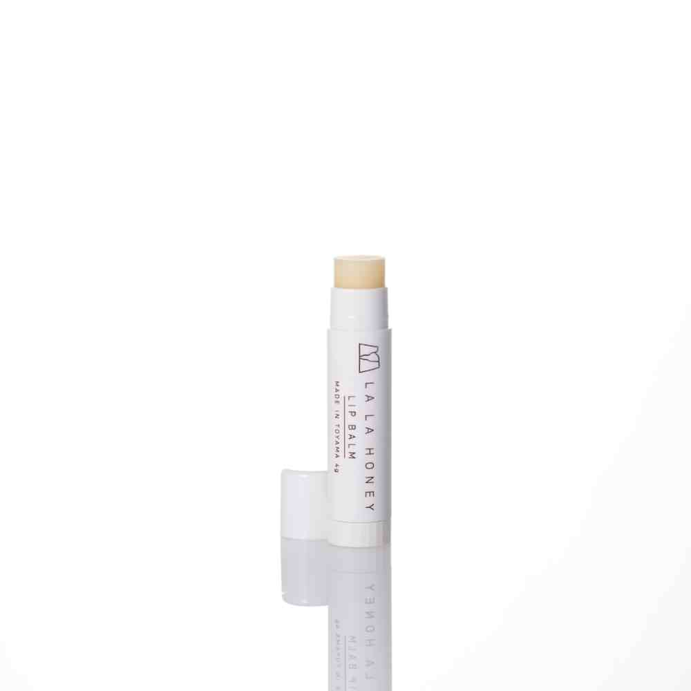LALA HONEY リップクリーム 4g 【結婚式 ギフト 美容グッズ】