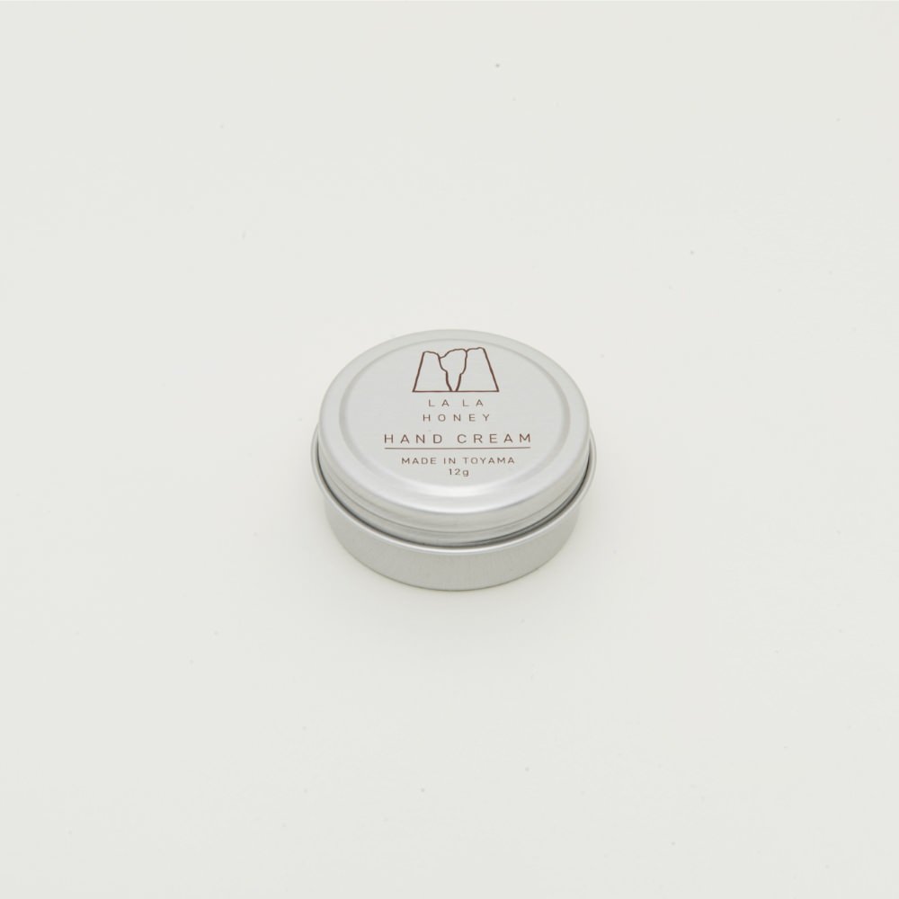 ハンドクリーム LALA HONEY 【結婚式 ギフト 美容グッズ】