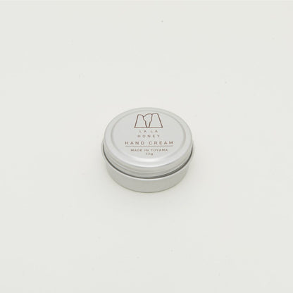 ハンドクリーム LALA HONEY 【結婚式 ギフト 美容グッズ】