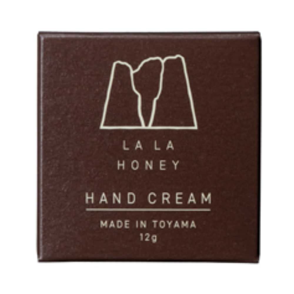ハンドクリーム LALA HONEY 【結婚式 ギフト 美容グッズ】