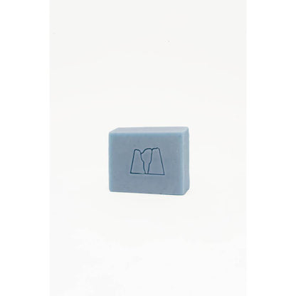 コールドプロセス石けん オーガニックラベンダー 90g(浴用・全身用・洗顔用) 【結婚式 ギフト 美容グッズ】