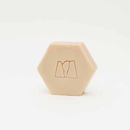 コールドプロセス石けん はちみつ 90g (浴用・全身用・洗顔用) 【結婚式 ギフト 美容グッズ】