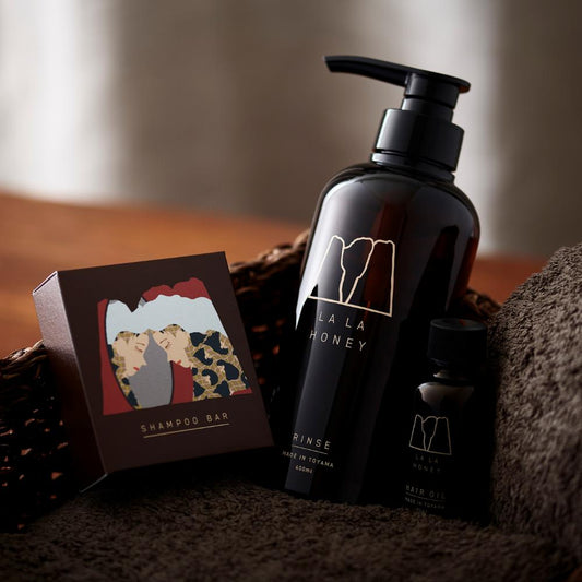 ヘアケアセット 【結婚式 ギフト 美容グッズ】