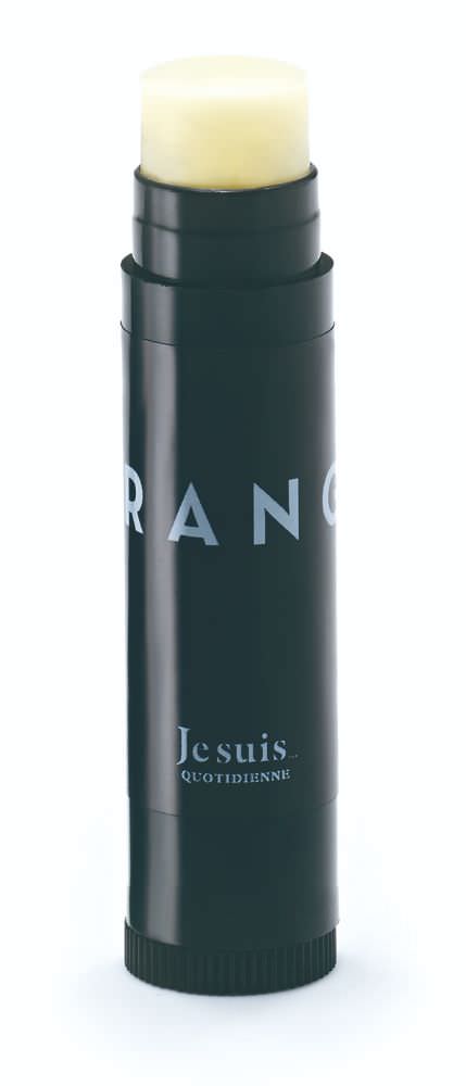 リップバームオレンジ 【結婚式 プチギフト 雑貨】