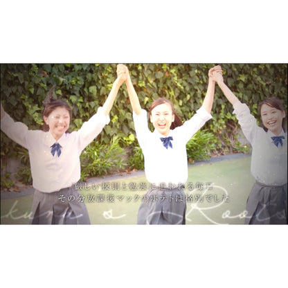 シナリオライターとつくるムービーレター（エンドロール / プロフィール）【結婚式 ムービー プロフィール エンドロール】