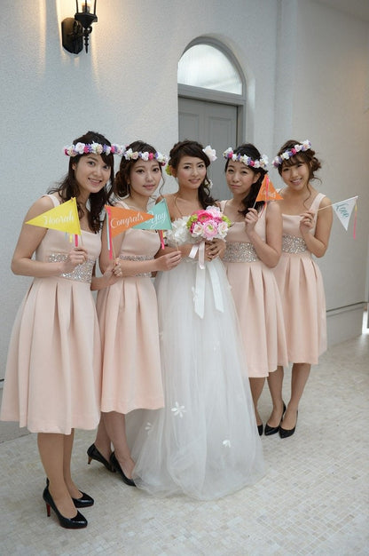 【洋装1着】Lilly ブライダルヘアメイク 挙式プラン 【結婚式 ヘアメイク 新郎 新婦】