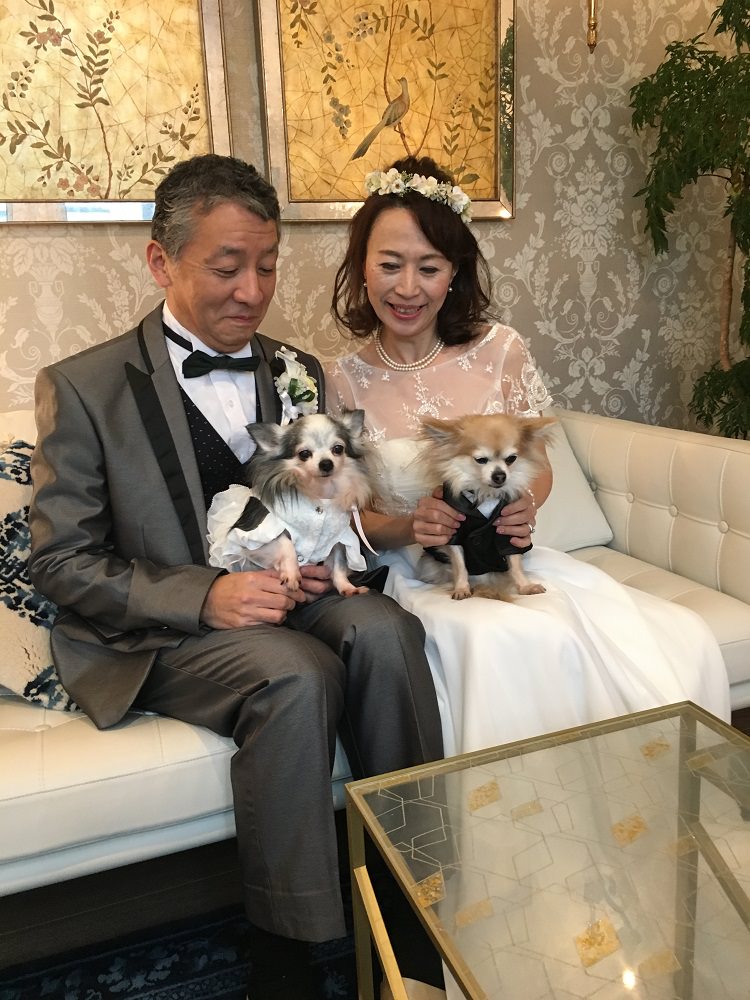 【洋装2着　リハ・アテンド付】Lilly　ブライダルヘアメイク　挙式・披露宴プラン 【結婚式　ヘアメイク　新郎　新婦】