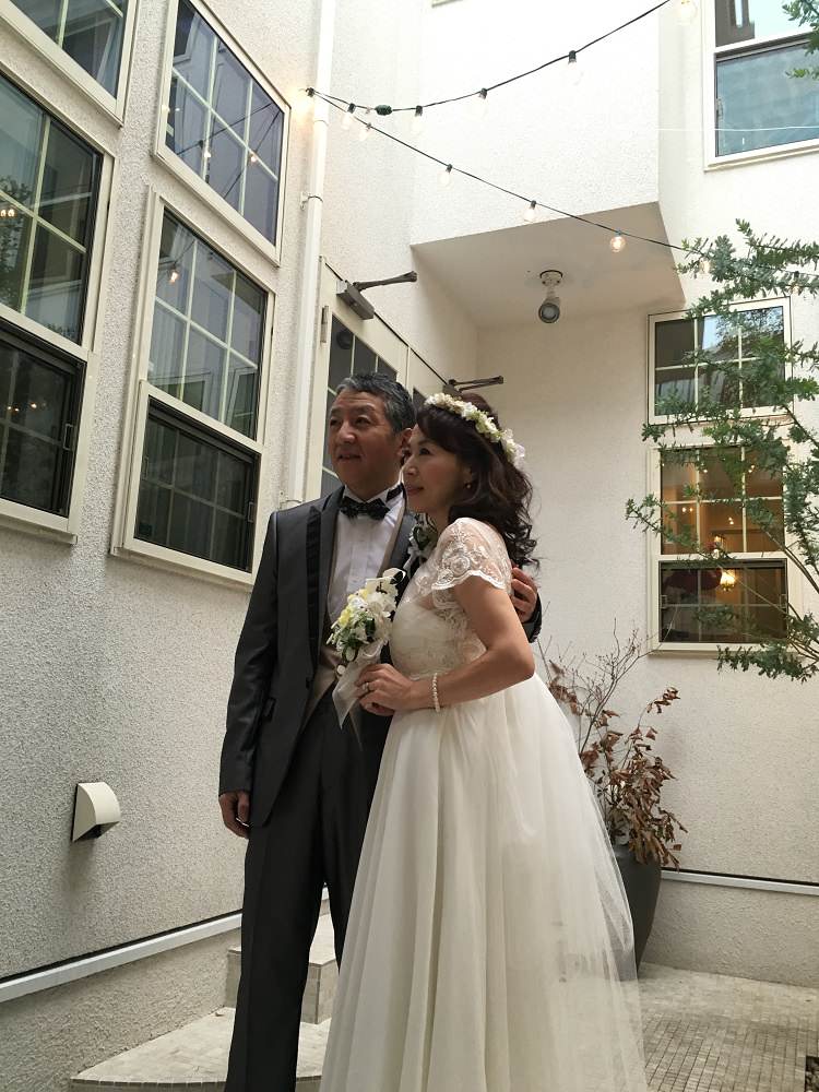 【洋装4着 リハ・アテンド付】Lilly ブライダル トータルプラン (当日ヘアメイク～4点まで可) 【結婚式 ヘアメイク 新郎 新婦】