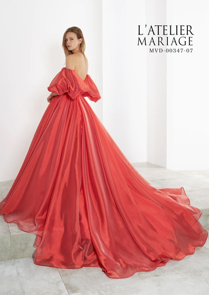 Lita MVD-00347-07【カラードレス】