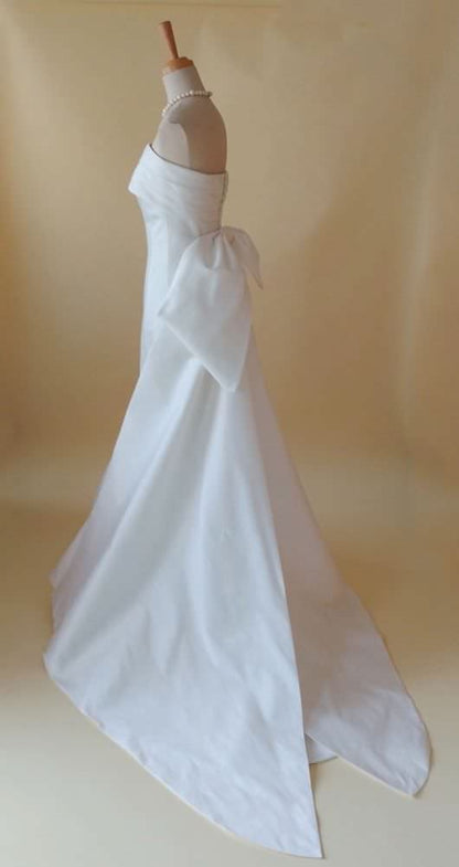 プリエ マーメイド 【ウェディングドレス レンタル】