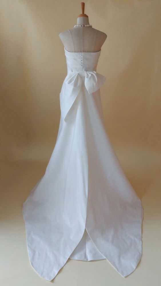 プリエ マーメイド 【ウェディングドレス レンタル】