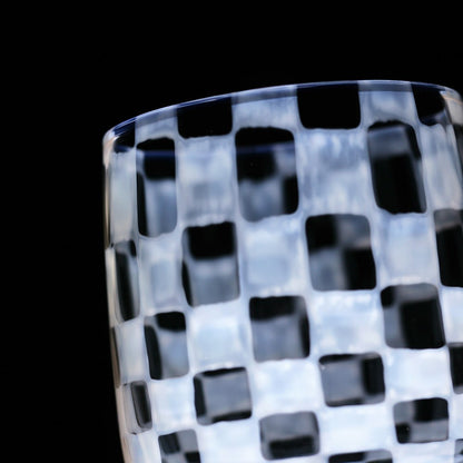 YUKI glass / 十草 【結婚式 ギフト 引き出物 食器類】