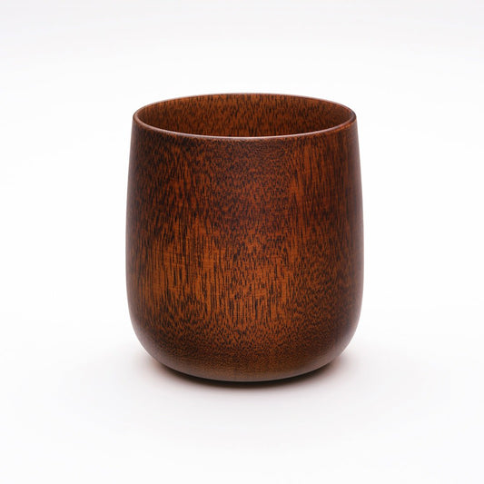 YUKI wood / brown 【結婚式 ギフト 引き出物 食器類】