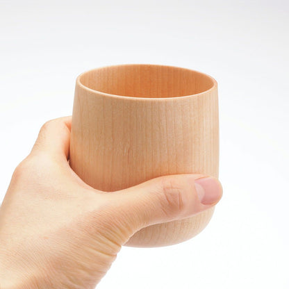 YUKI wood / brown 【結婚式 ギフト 引き出物 食器類】