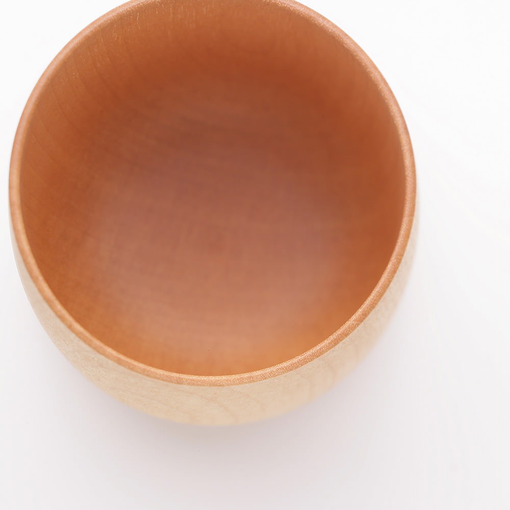 YUKI wood / brown 【結婚式 ギフト 引き出物 食器類】