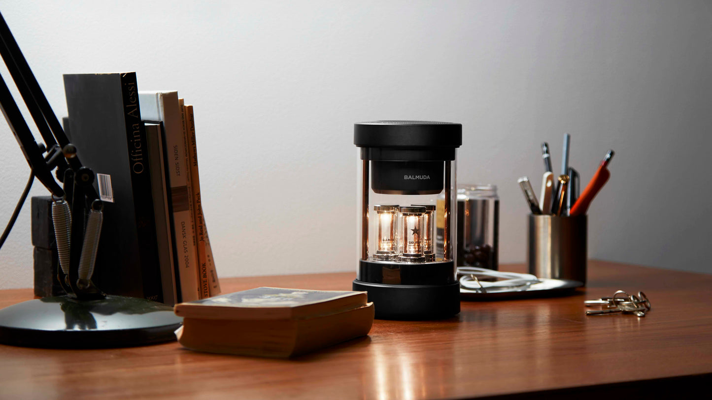 バルミューダ ザ ・スピーカー 【結婚式 ギフト 内祝い 結婚祝い 出産祝い】